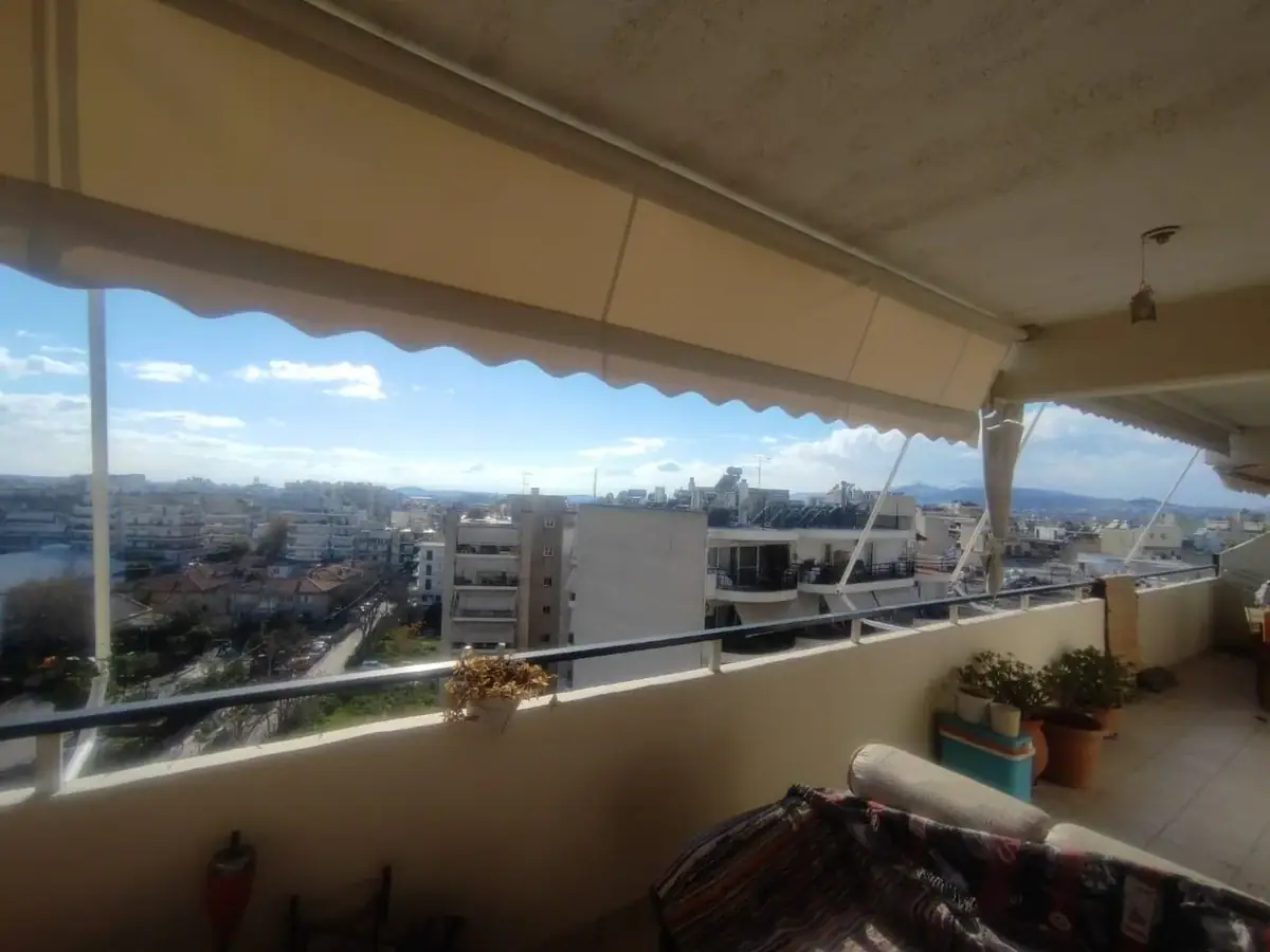 Apartment 81 m² in Athens - 2