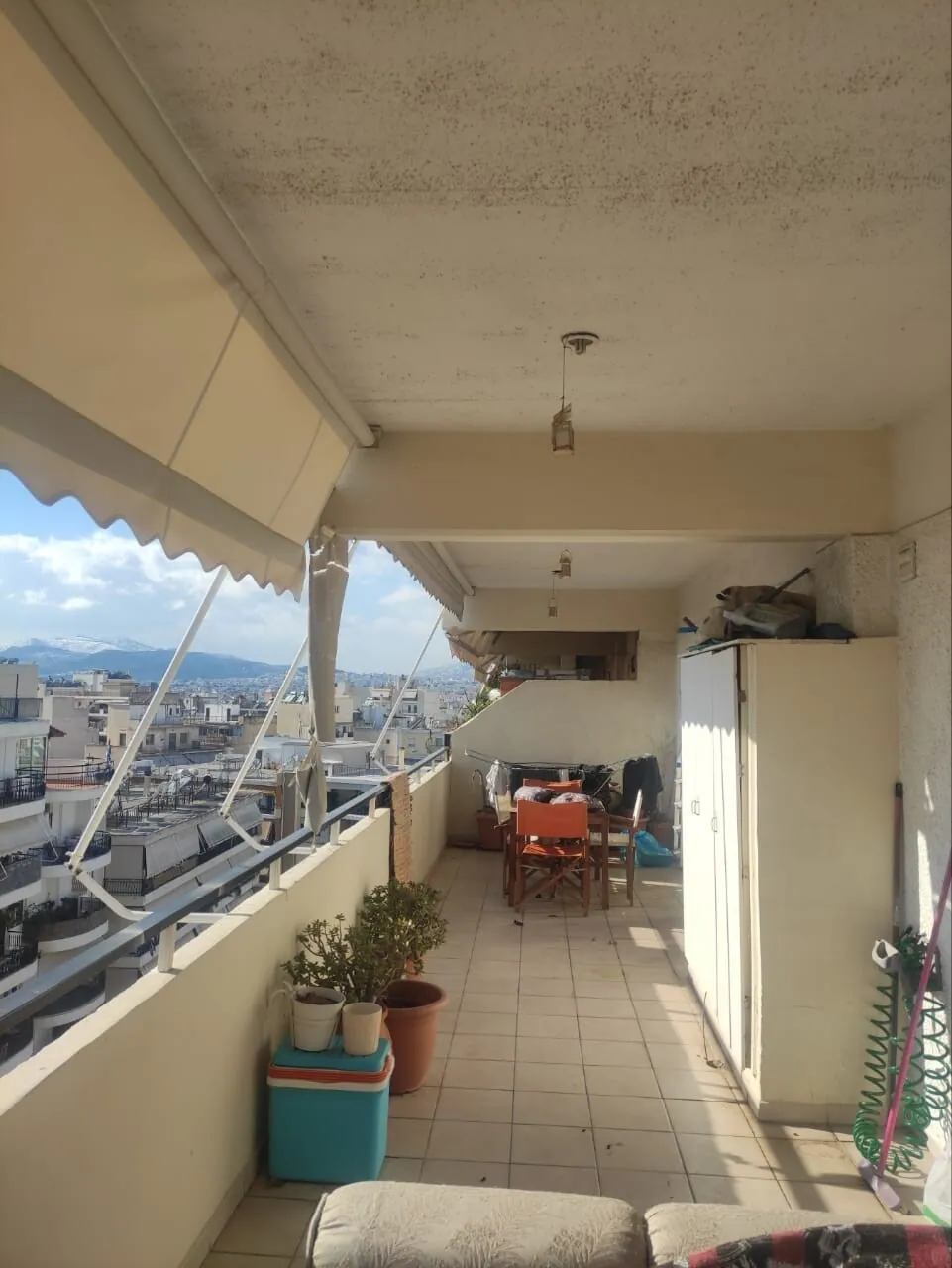 Apartment 81 m² in Athens - 3