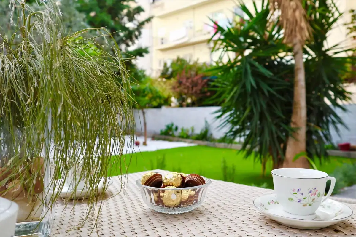Apartment 58 m² in Athens - 3