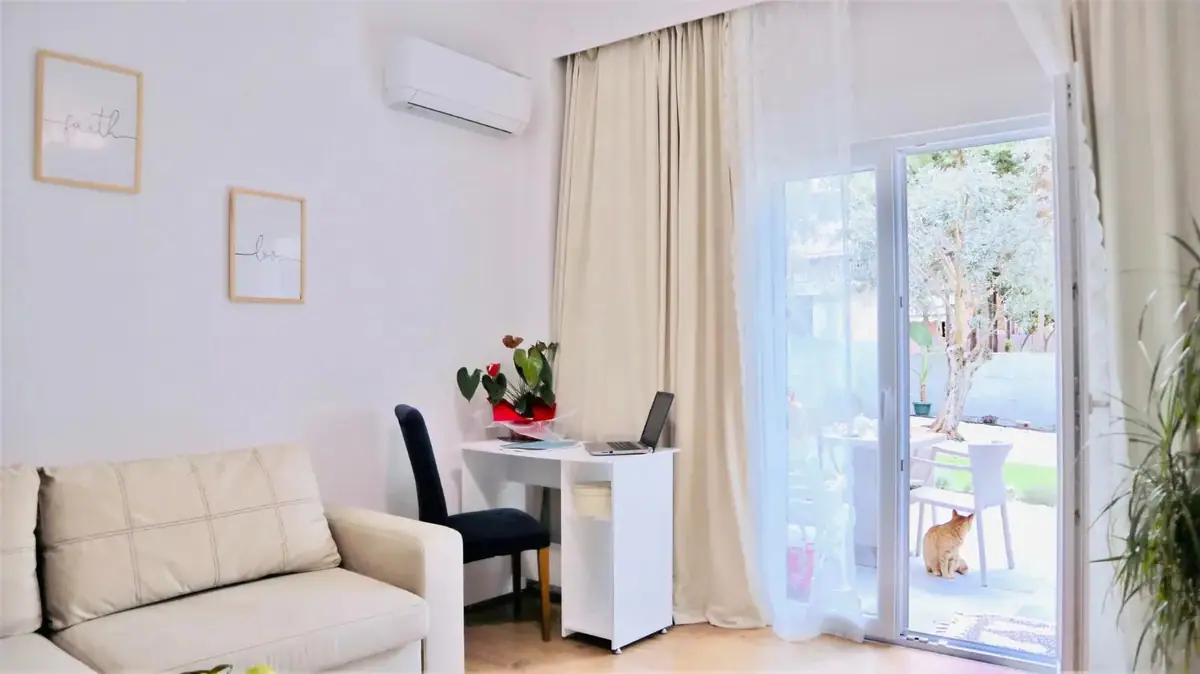 Apartment 58 m² in Athens - 4