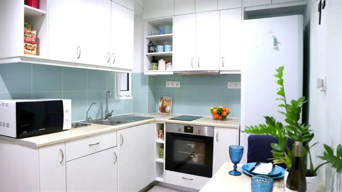 Apartment 58 m² in Athens - 5