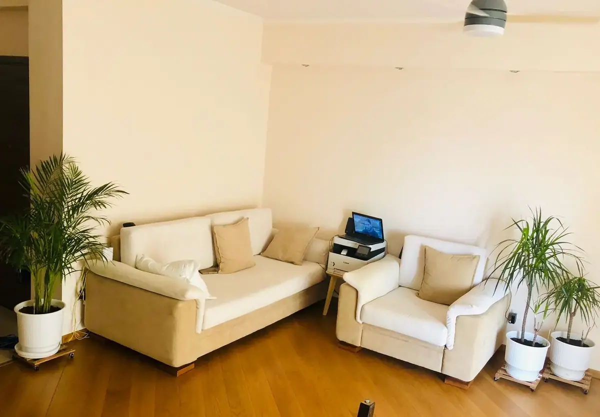 Квартира 87 м² в Афинах