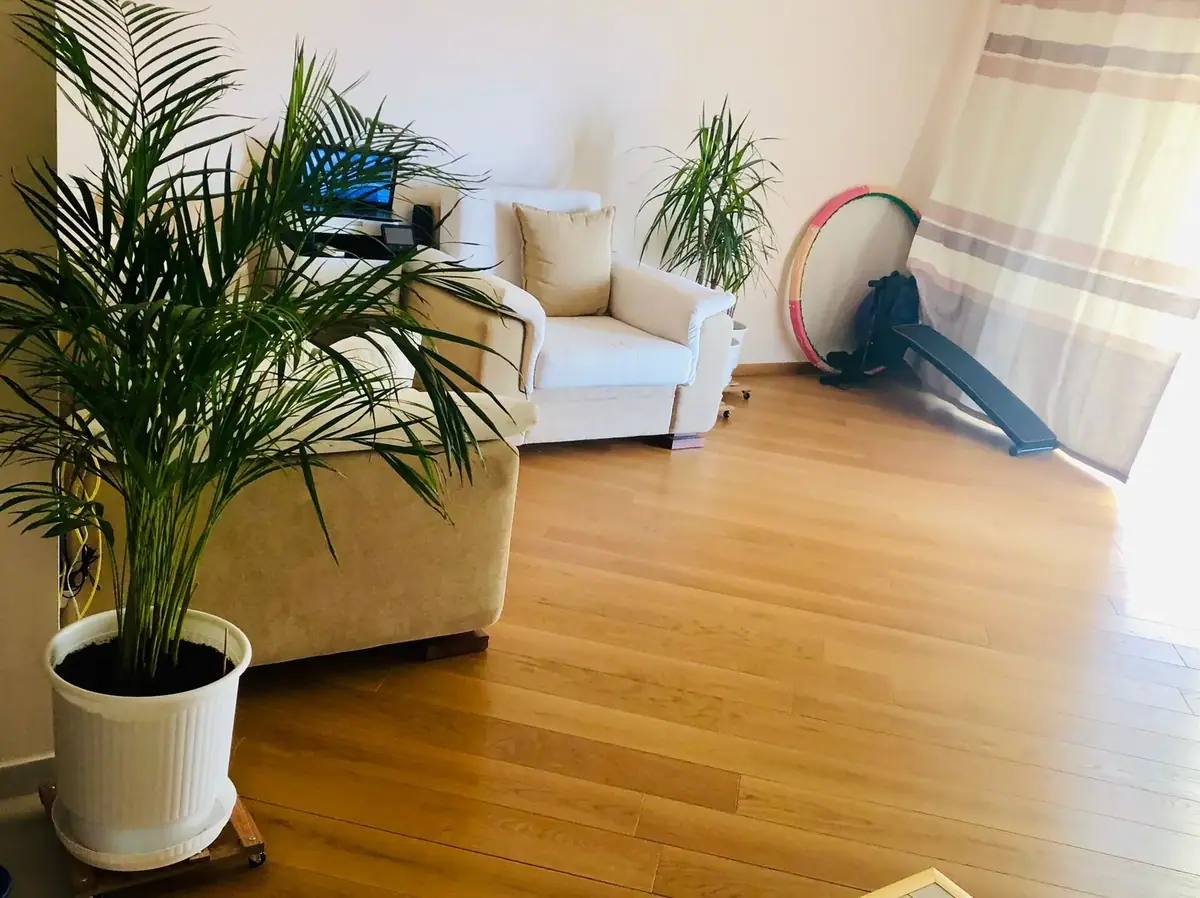 Apartment 87 m² in Athens - 2