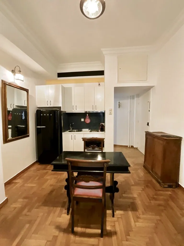 Квартира 82 м² в Афинах - 2