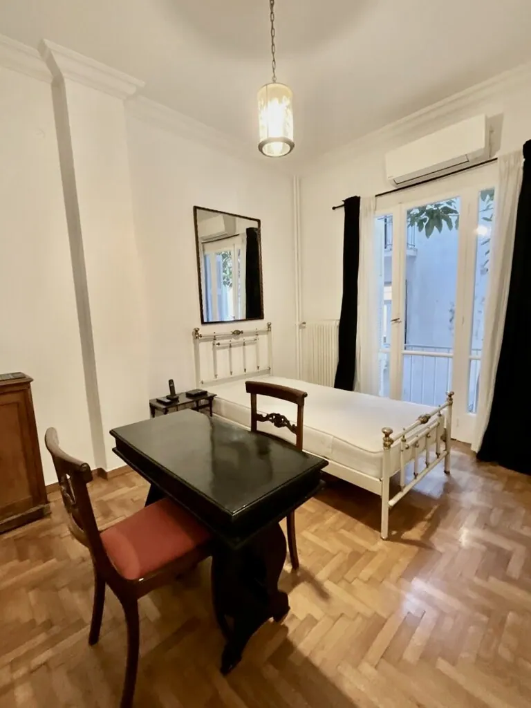 Квартира 82 м² в Афинах - 3