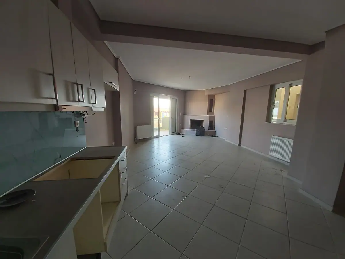 Apartment 82 m² in Athens - 4