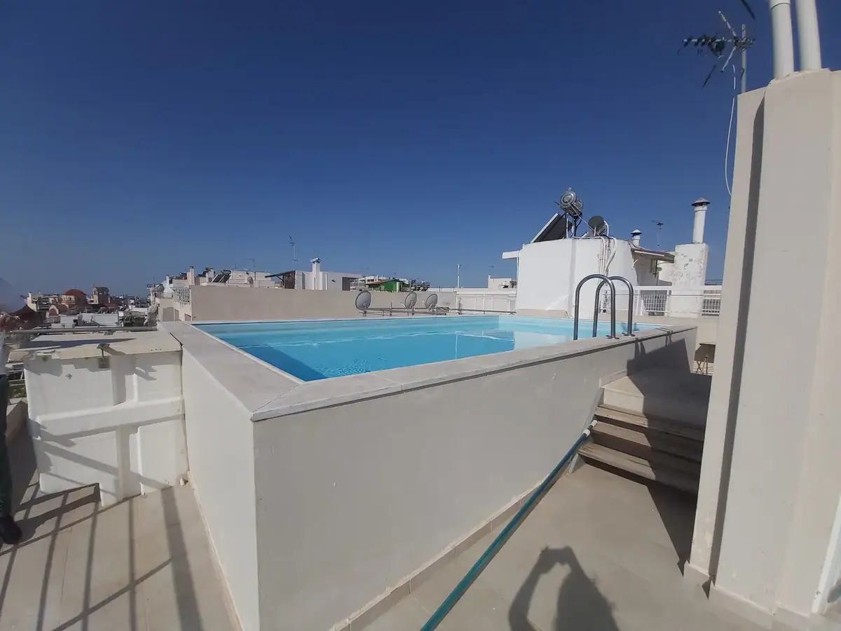 Apartment 82 m² in Athens - 5