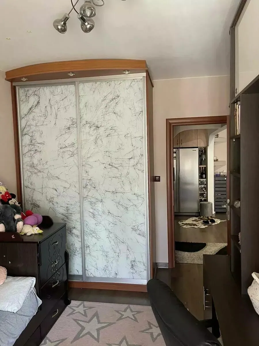 Квартира 78 м² в Афинах