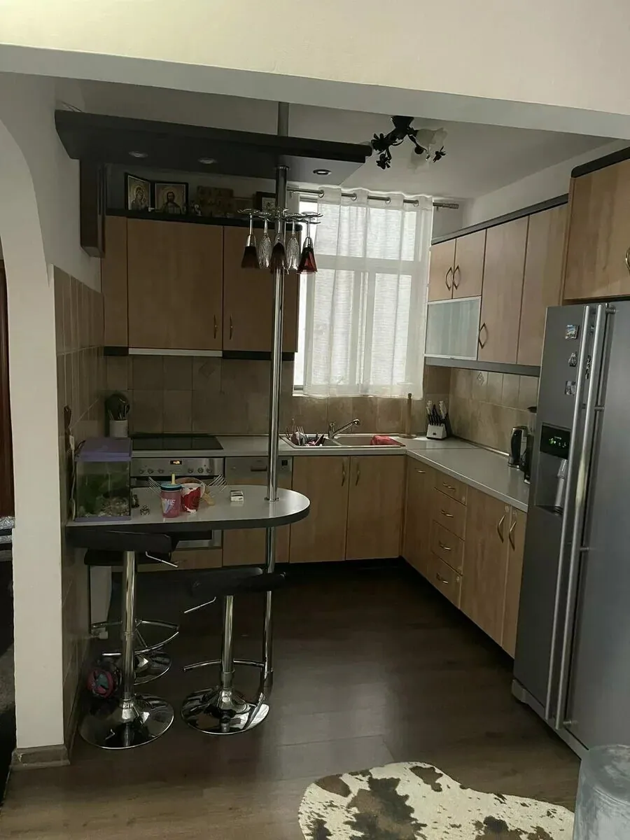 Apartment 78 m² in Athens - 2