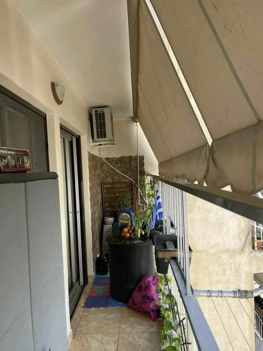 Apartment 78 m² in Athens - 3