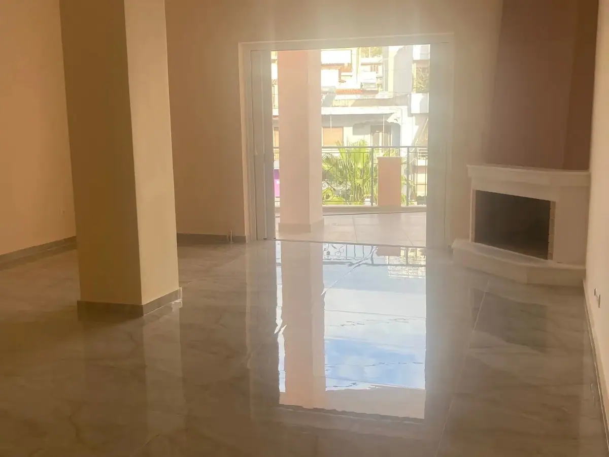 Квартира 139 м² в Афинах