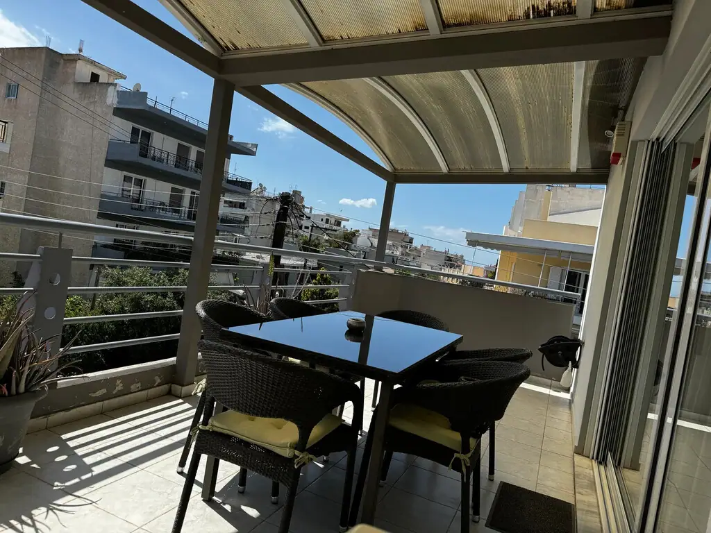 Apartment 139 m² in Athens - 12