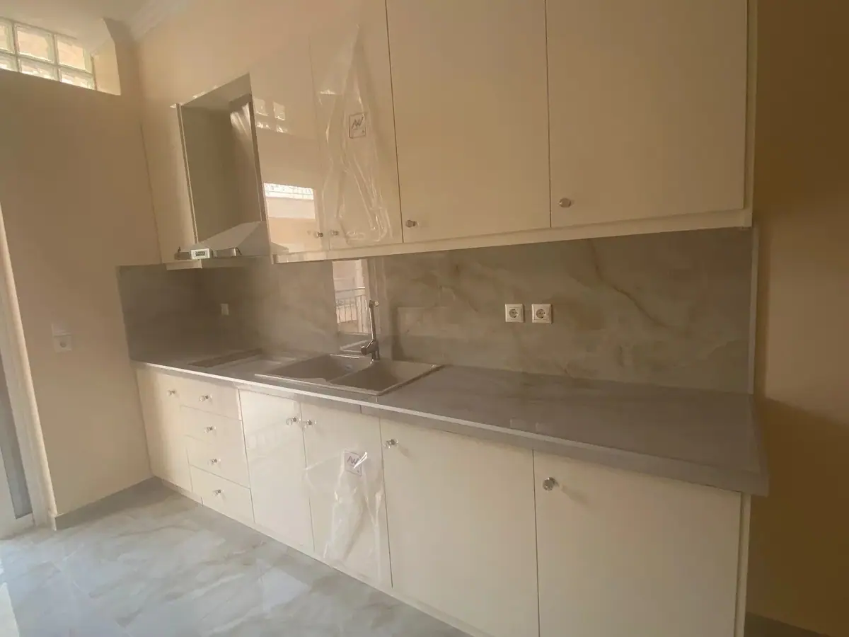 Apartment 139 m² in Athens - 2