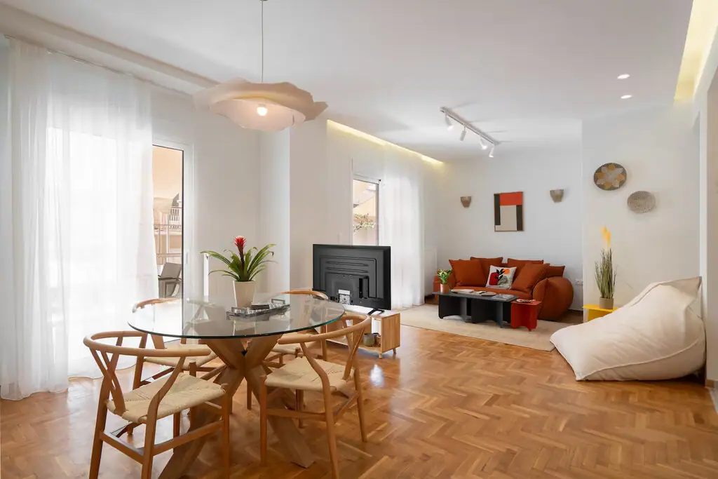 Apartment 139 m² in Athens - 7