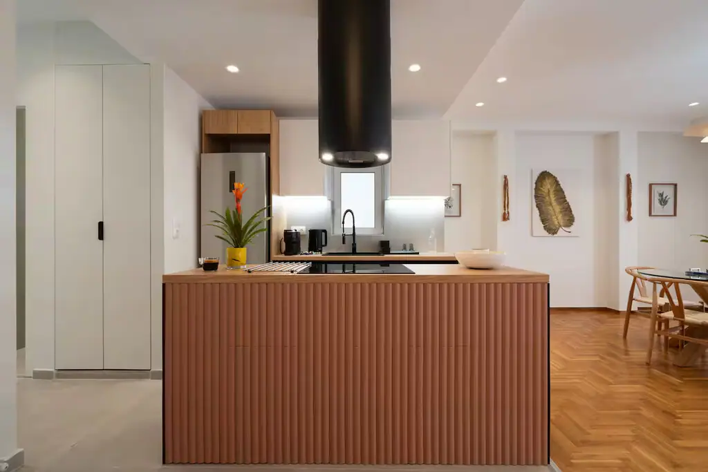 Apartment 139 m² in Athens - 8