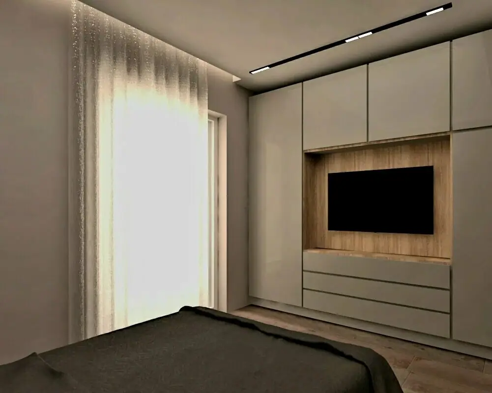 Apartment 105 m² in Athens - 11