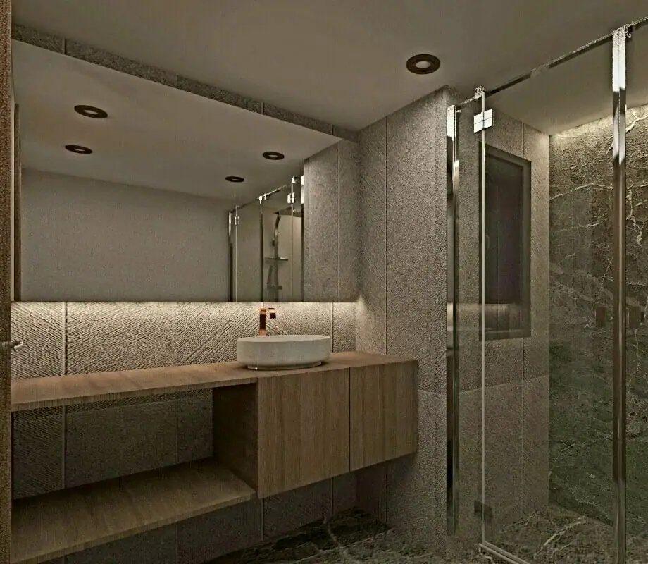 Apartment 105 m² in Athens - 12