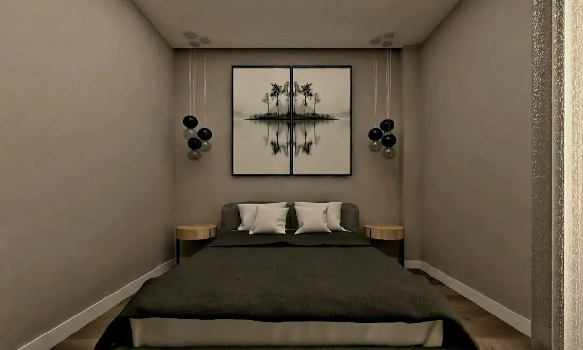 Apartment 105 m² in Athens - 2