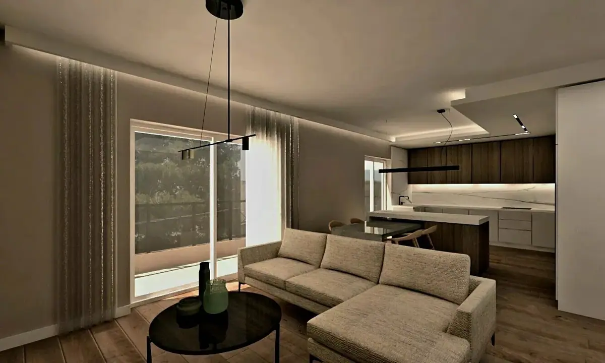 Apartment 105 m² in Athens - 3