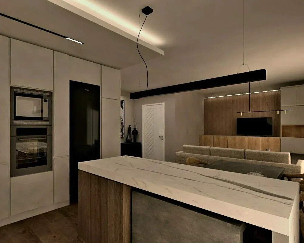 Apartment 105 m² in Athens - 5
