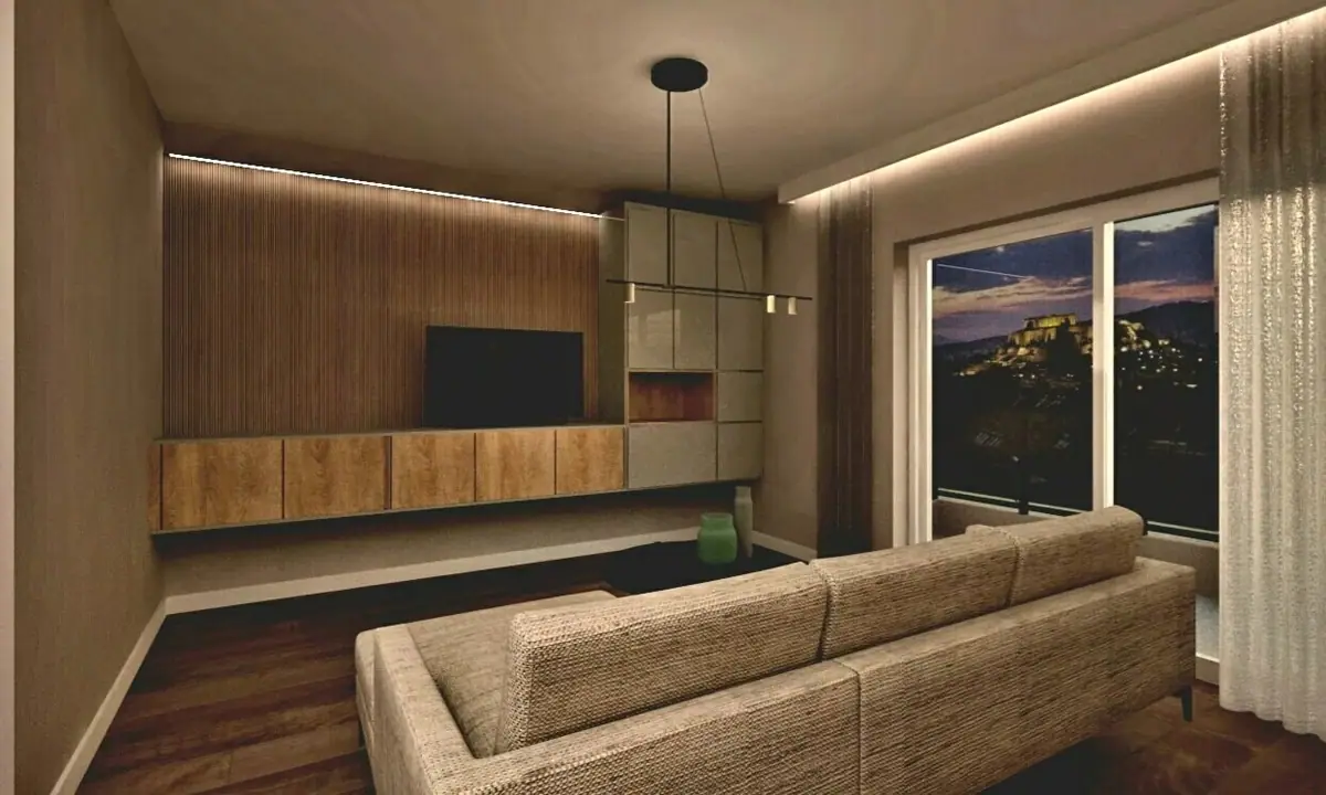 Apartment 105 m² in Athens - 6