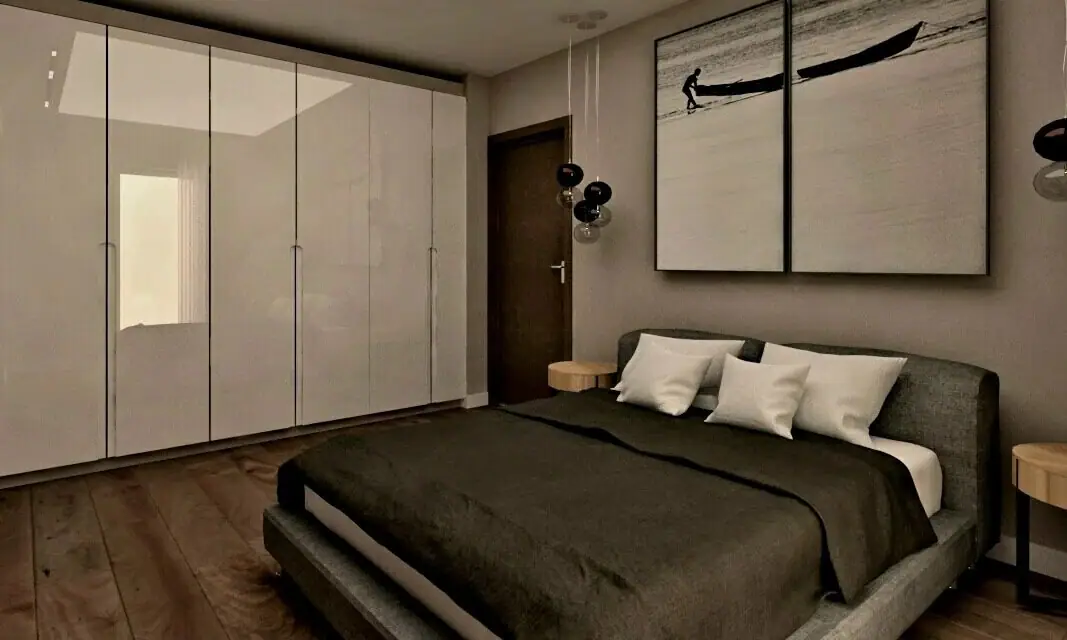 Apartment 105 m² in Athens - 7