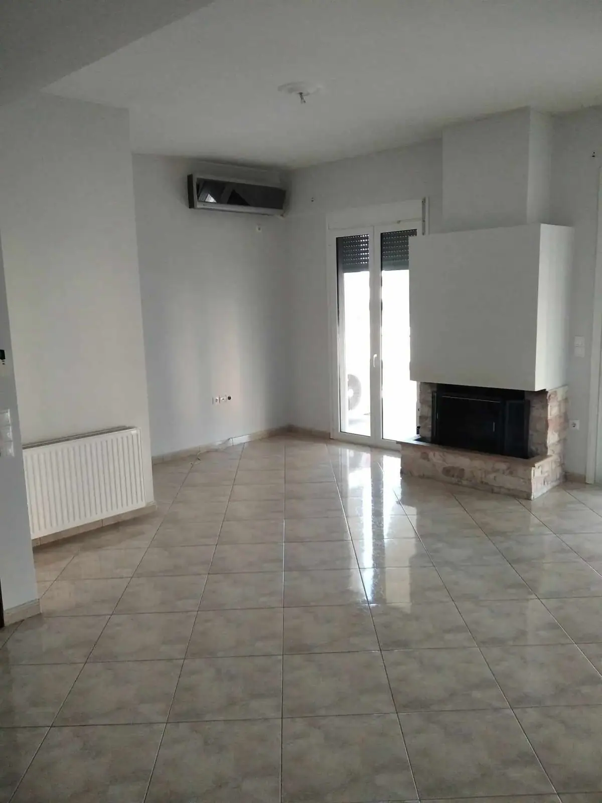 Квартира 125 м² в Афинах