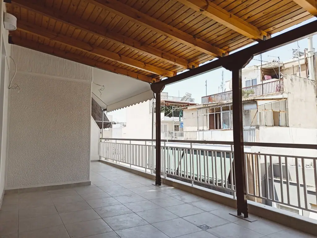Apartment 93 m² in Athens - 11