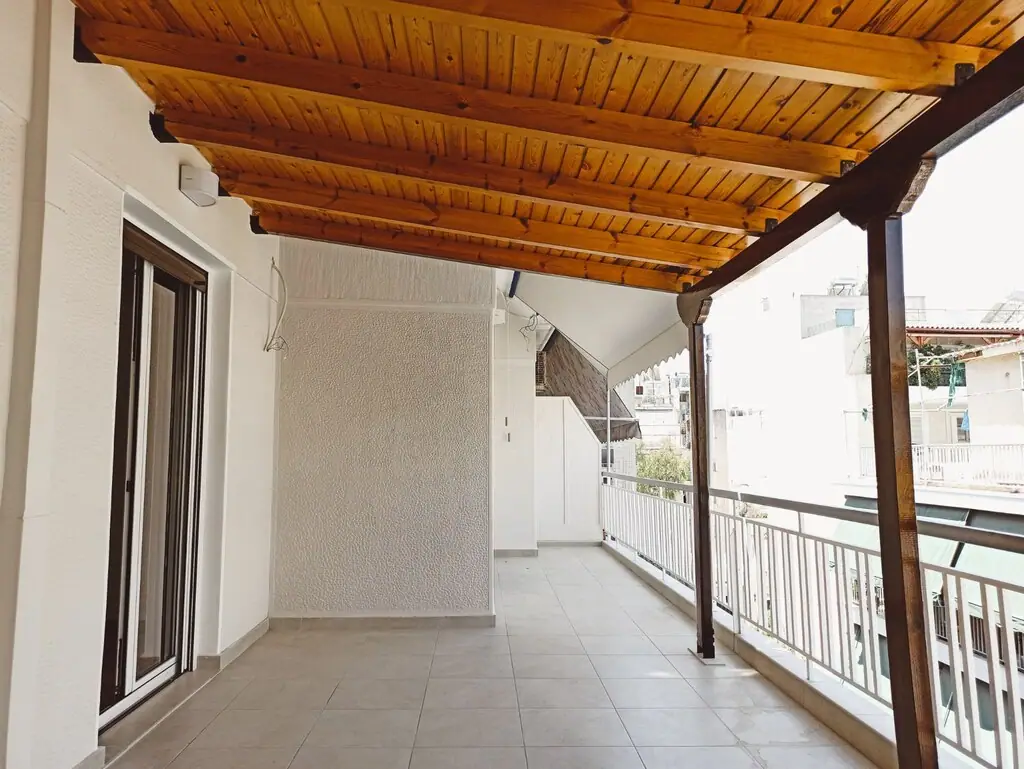 Apartment 93 m² in Athens - 12