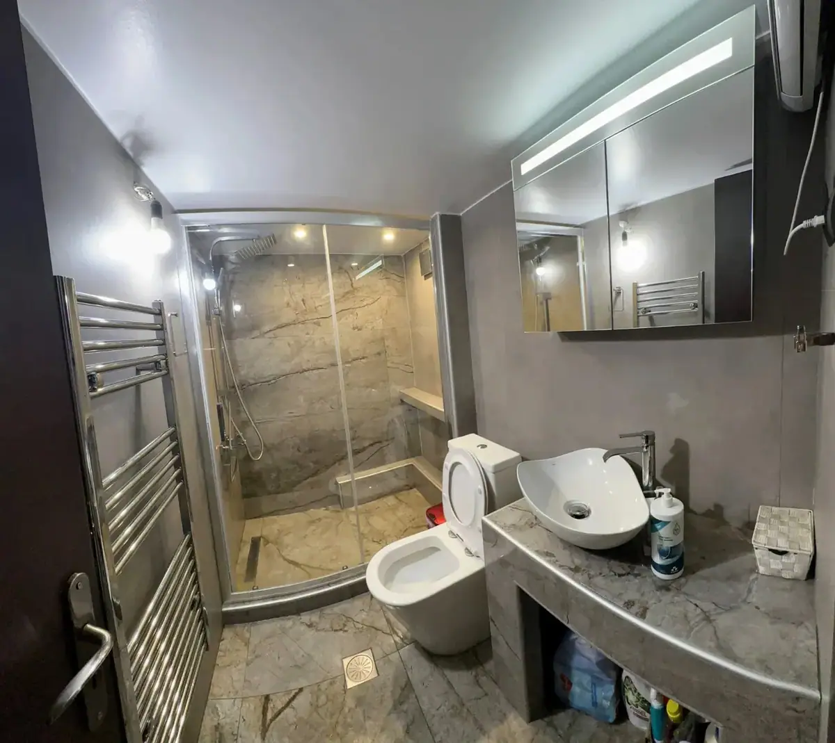 Apartment 93 m² in Athens - 3