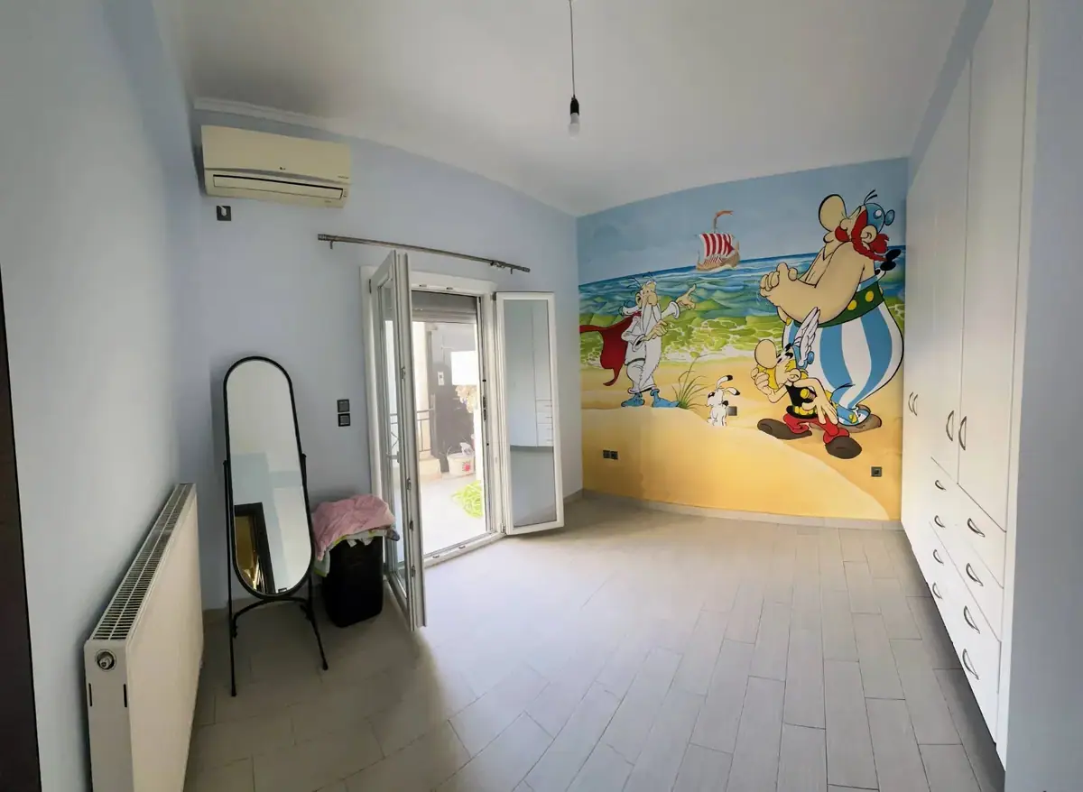 Apartment 93 m² in Athens - 6