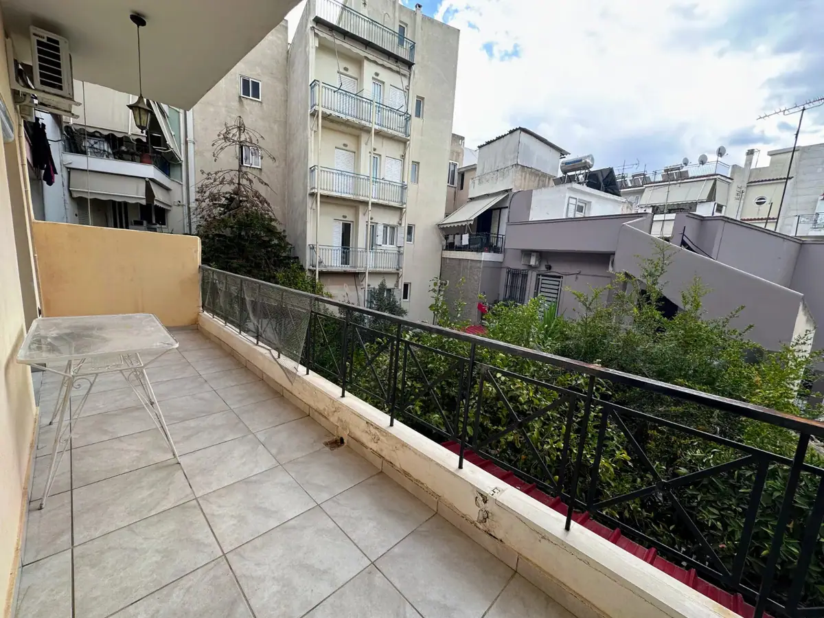 Apartment 93 m² in Athens - 8