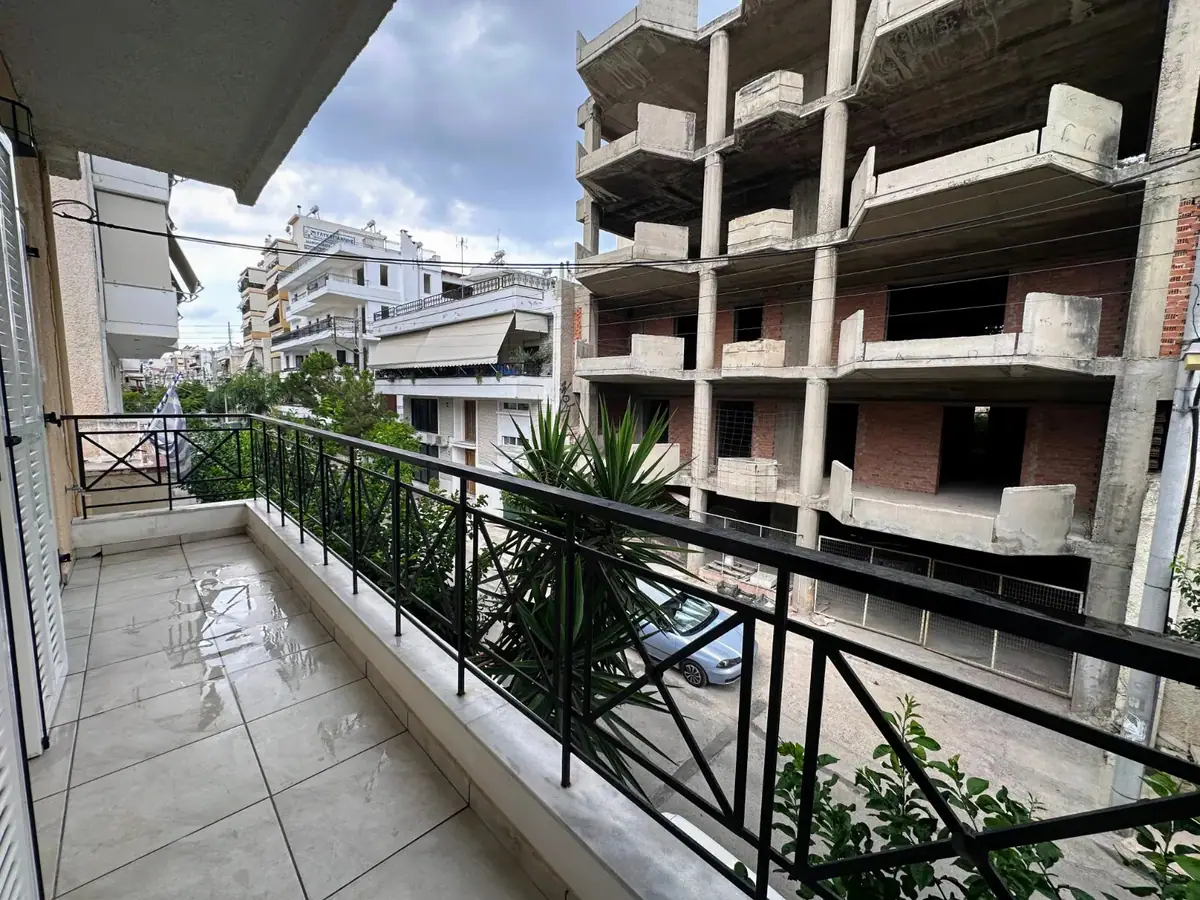 Apartment 93 m² in Athens - 9