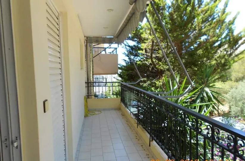 Apartment 128 m² in Athens
