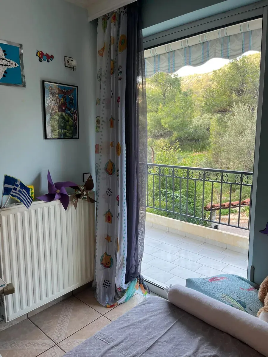 Apartment 128 m² in Athens - 2