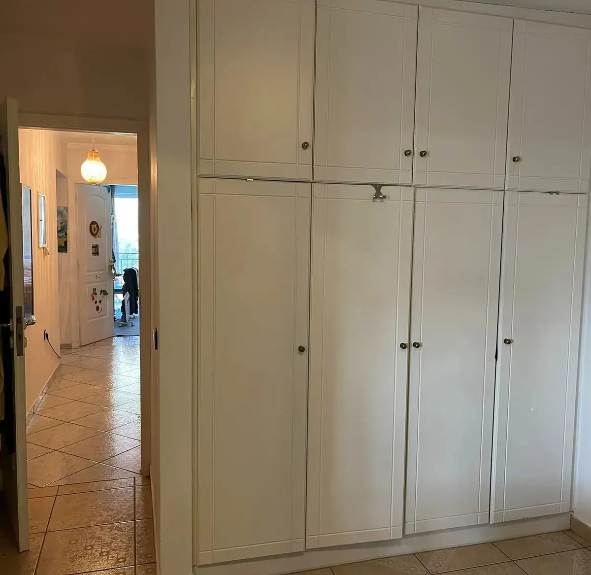 Apartment 128 m² in Athens - 3