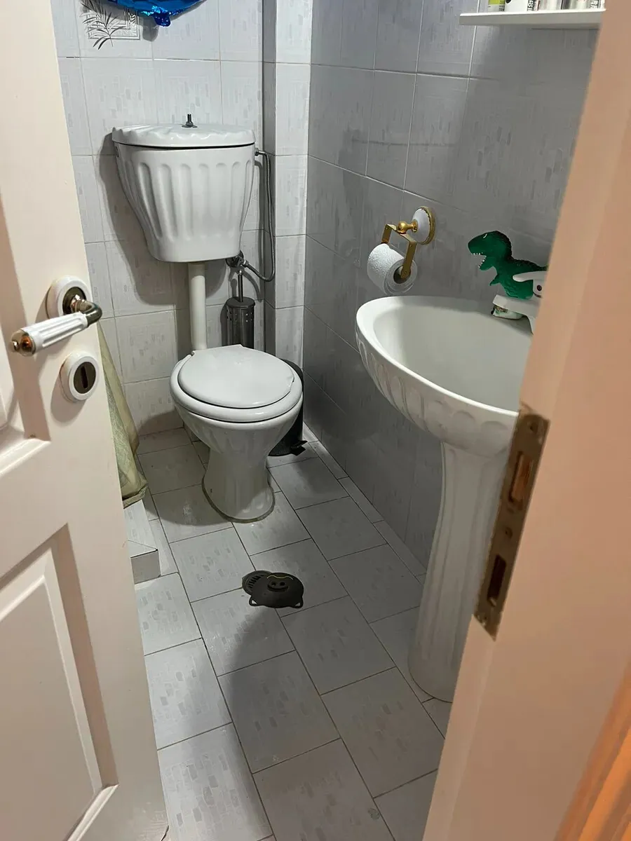 Apartment 128 m² in Athens - 4