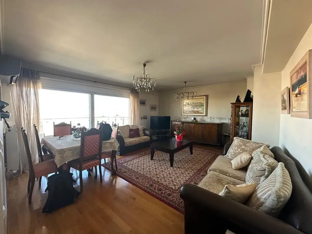 Квартира 88 м² в Афинах - 4