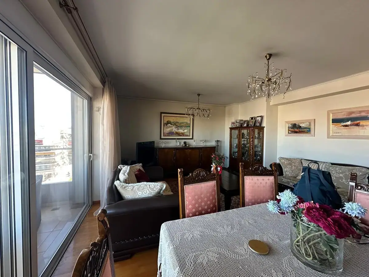 Квартира 88 м² в Афинах - 5