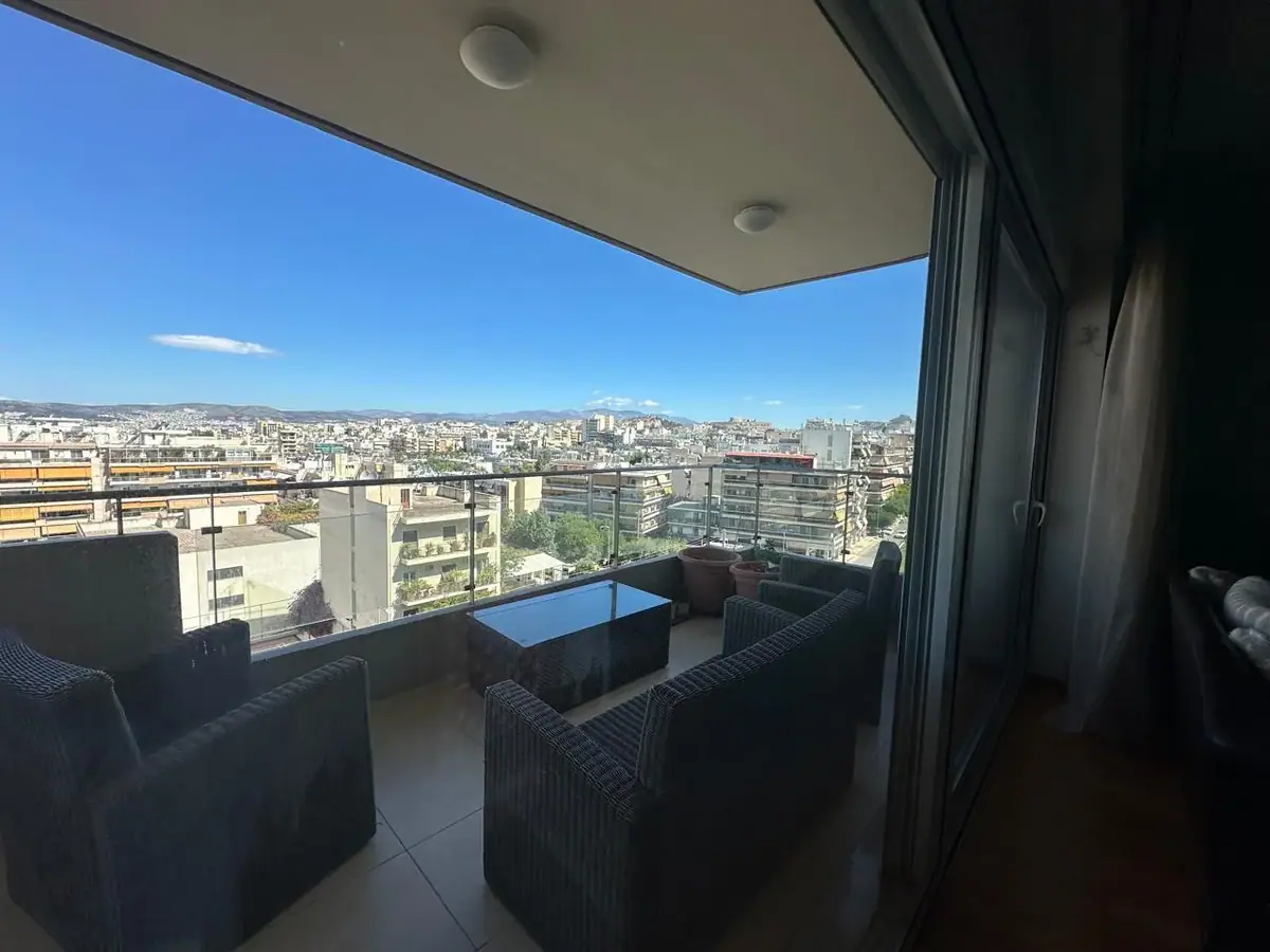Apartment 88 m² in Athens - 6