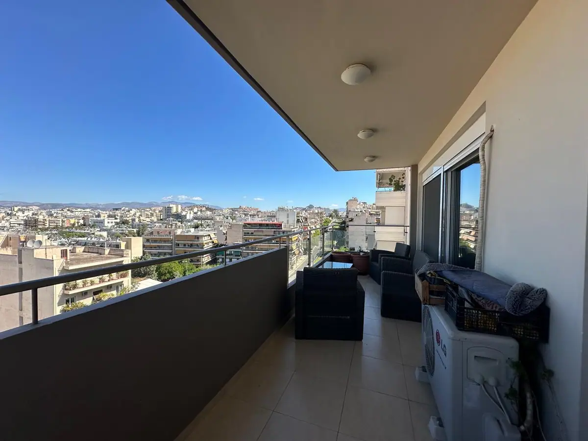 Apartment 88 m² in Athens - 7