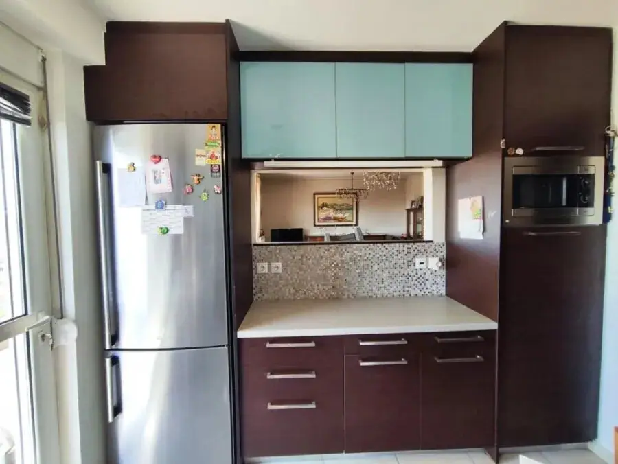 Apartment 88 m² in Athens - 8