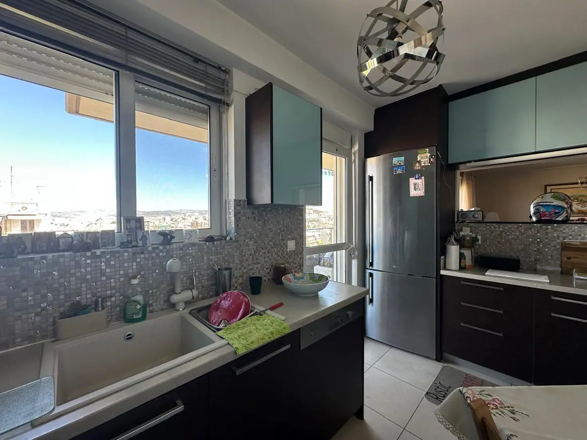 Apartment 88 m² in Athens - 9
