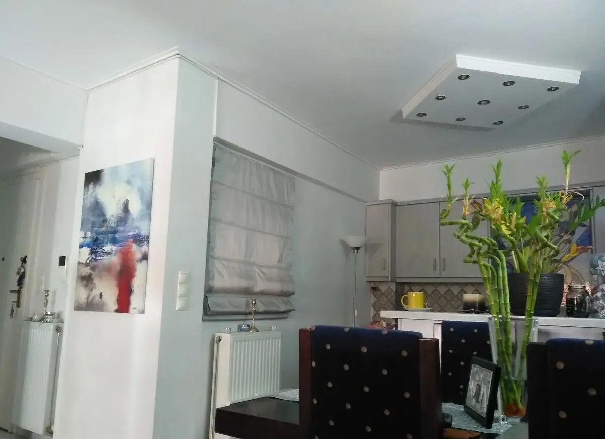 Apartment 77 m² in Athens - 2