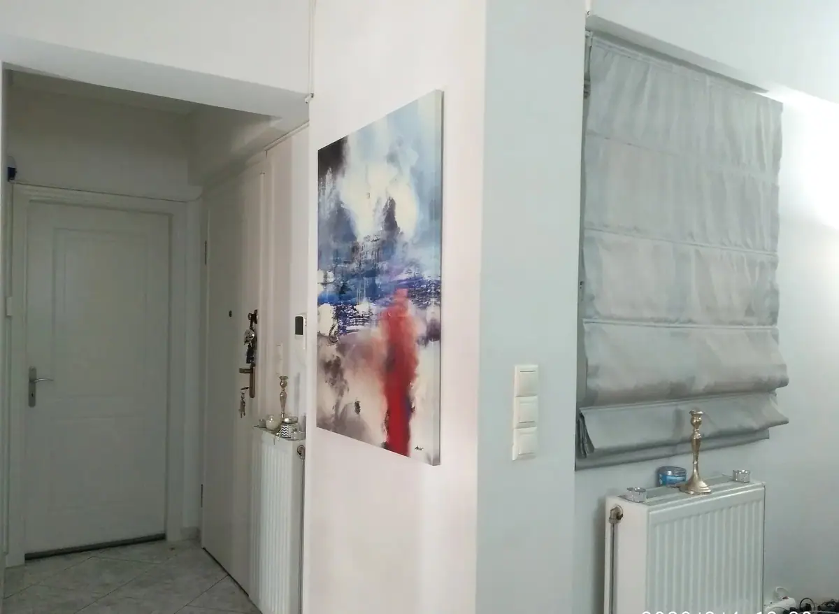 Apartment 77 m² in Athens - 4