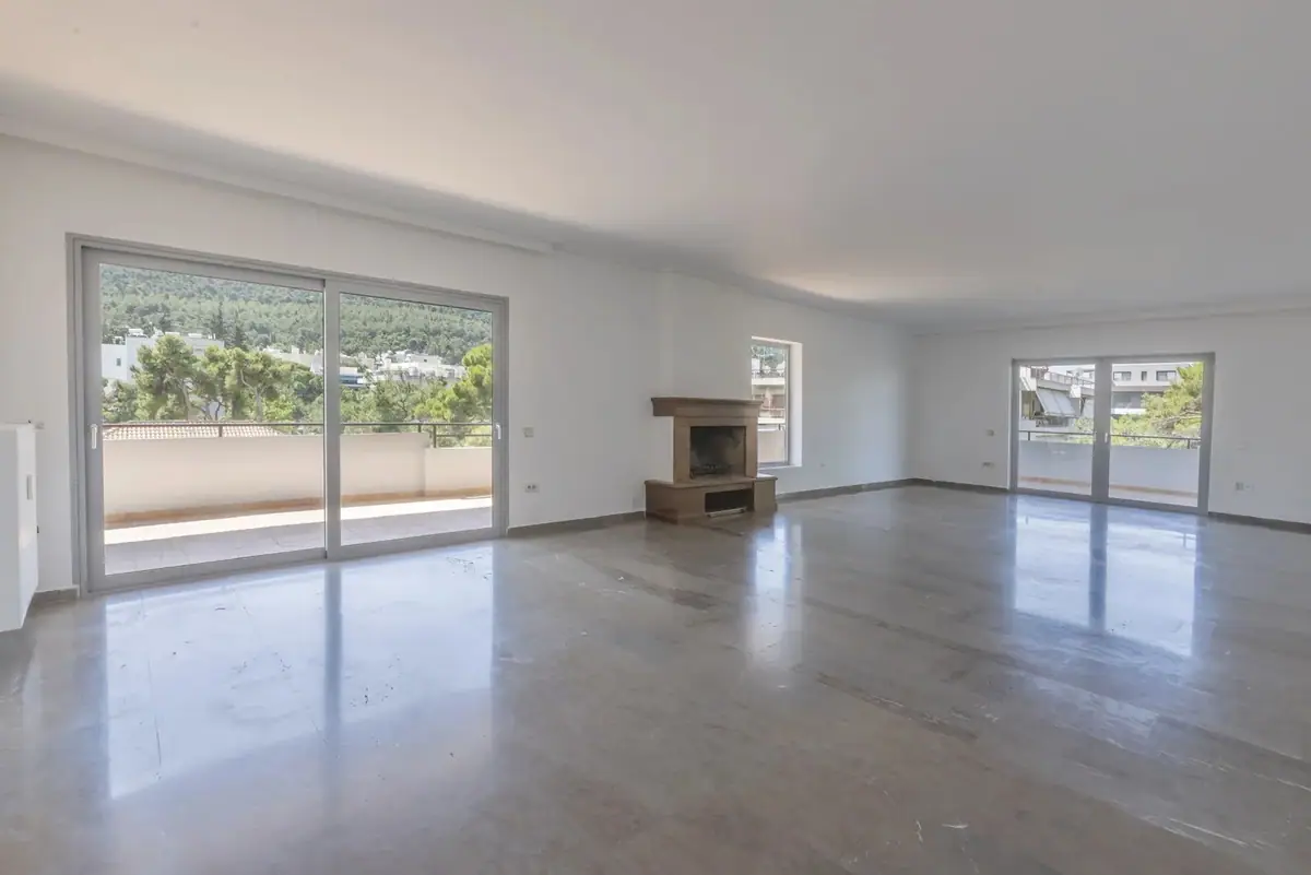 Квартира 180 м² в Афинах - 2