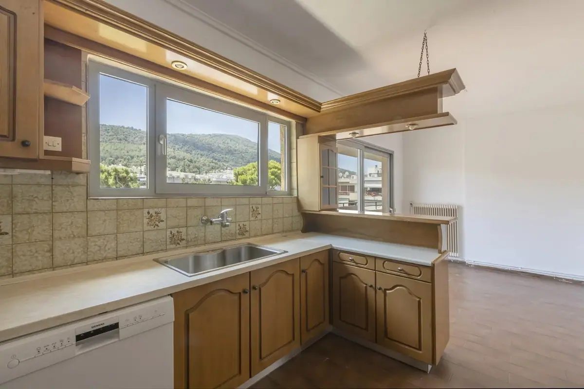 Квартира 180 м² в Афинах - 4