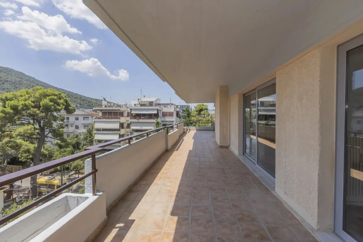 Apartment 180 m² in Athens - 7