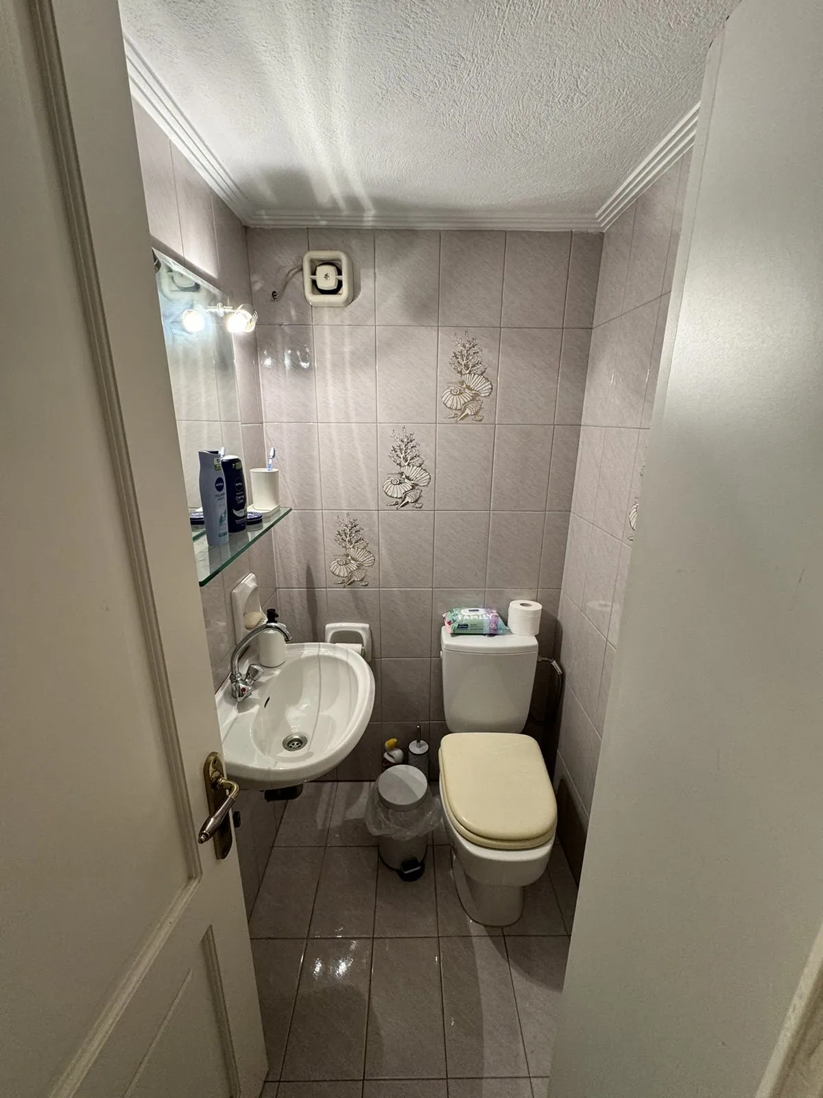 Квартира 110 м² в Афинах - 2