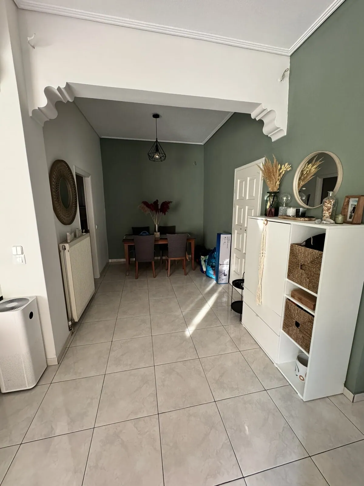 Квартира 110 м² в Афинах - 5